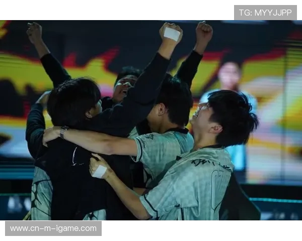 全球顶级电竞赛事巅峰对决见证选手激情对抗与荣耀加冕终极盛宴战