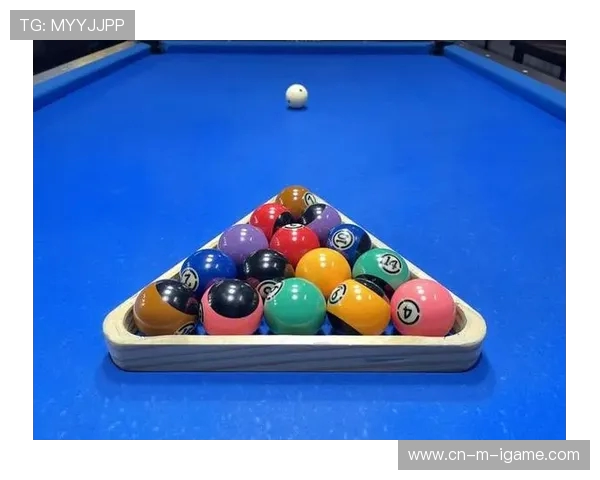 台球技巧与策略的完美结合:从基础到高级技巧的全面解析与实战应用